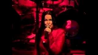 Nightwish - 03.Come Cover Me Live in Cleveland,USA 2004