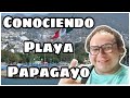 Descubre La Belleza Natural De Papagayo, Una De Las Playas Más Importantes De Acapulco