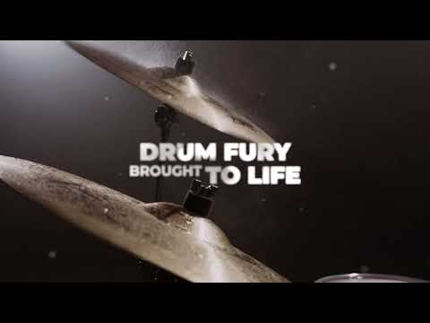 DRUM FURY MOTION - TRAILER