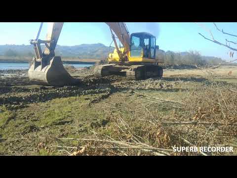 მდ.გამაგრების სამუშაოები