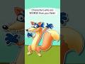 Characters Who Are WORSE Than You Think Cartoonnetwork 
