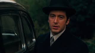 The Godfather "When the Shooting Stopped"
