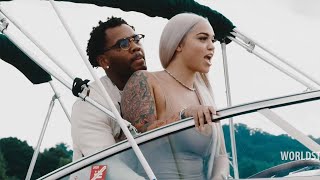 Kevin Gates ft. Rod Wave - Hold On (Music Video)
