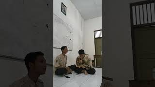 SATRU 2 (COVER AKUSTIK anak sekolah)