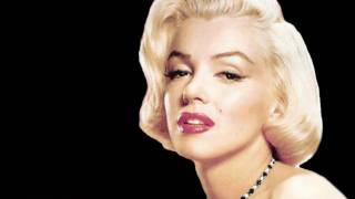 Marilyn Monroe - Kiss - Original Version - HD AUDIO