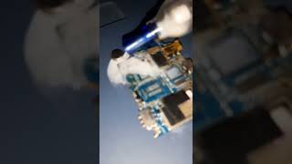 Probando Aplicado De Para Detectar Cortos