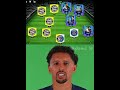 Psg X Old Bayern fcmobile fifamobile eafc24 eafifa 