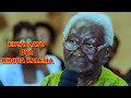 EBYAFAAYO BYA RHODA NSIBIRWA KALEMA