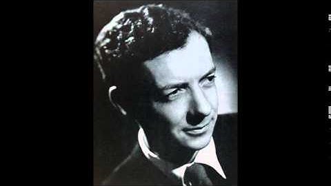 Britten String Quartet No. 2 (first recording, 1946)