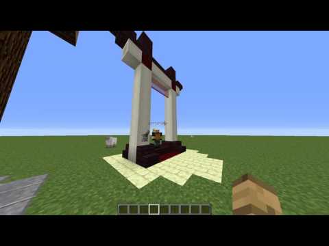 Plugin Testing: Guillotines