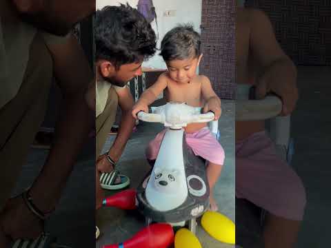 mere papa cycle