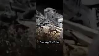 Место Падения Российской Ракеты в Польше - военная агрессия Путина набирает обороты каждый день.