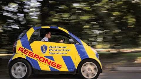 National Protective Services Call to Action Radio Ad