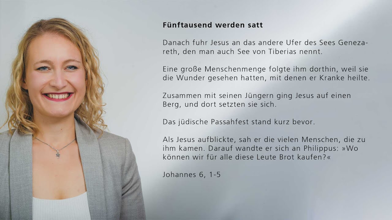 Predigt vom 31. Juli 2022 - YouTube