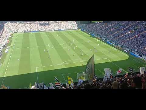 Video E FORZA JUVE FACCI UN GOL / Juventus-Fiorentina