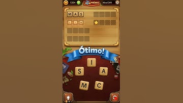 Palavra Guru Nivel 349 Answers with Bonus