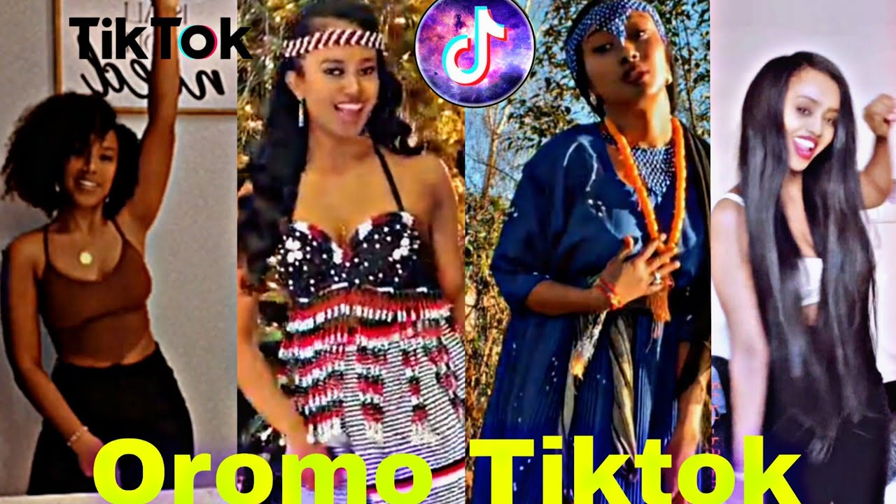 Sirba Afaan Oromoo Haaraa 2023 Oromo Music Oromotiktok Youtube