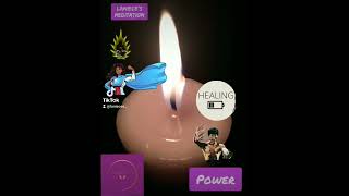 Laniece's Meditation on Power