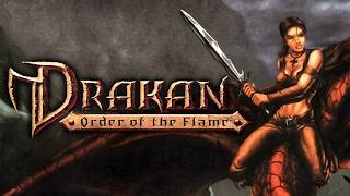 Burning at Both Ends - A Drakan Order of the Flame Review