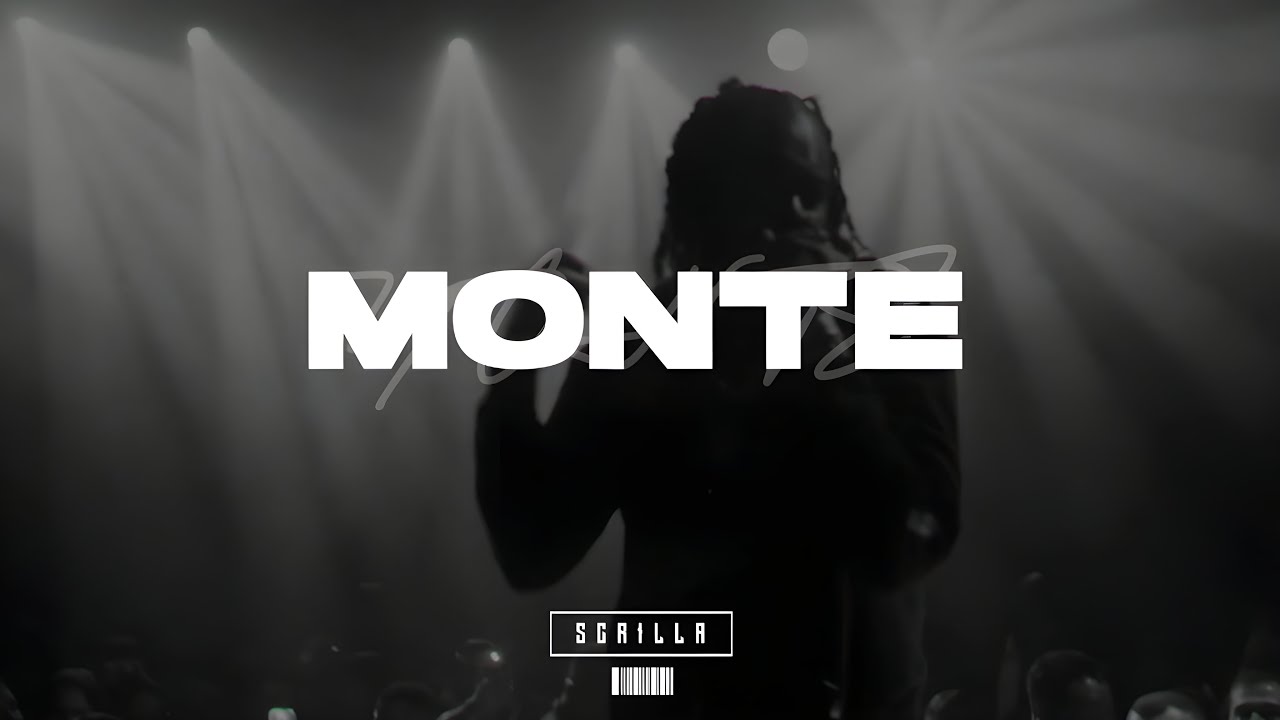 [FREE] Russ Millions x Afro Drill Type Beat 2026 - "MONTE"