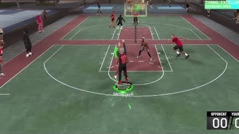 NBA 2K19 BEST PURE SHARP MIXTAPE vol.2