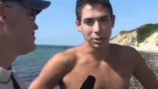 Martha's Vineyard residents share secrets!