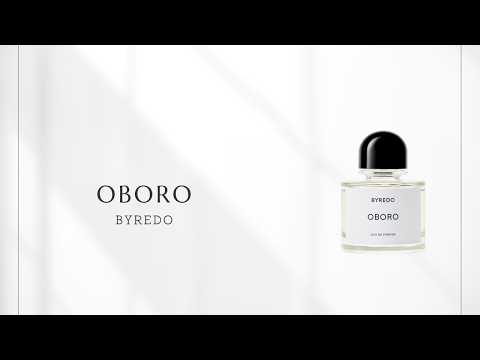 Episode 433] BYREDO OBORO | Hazy memories, untangled by flowers
