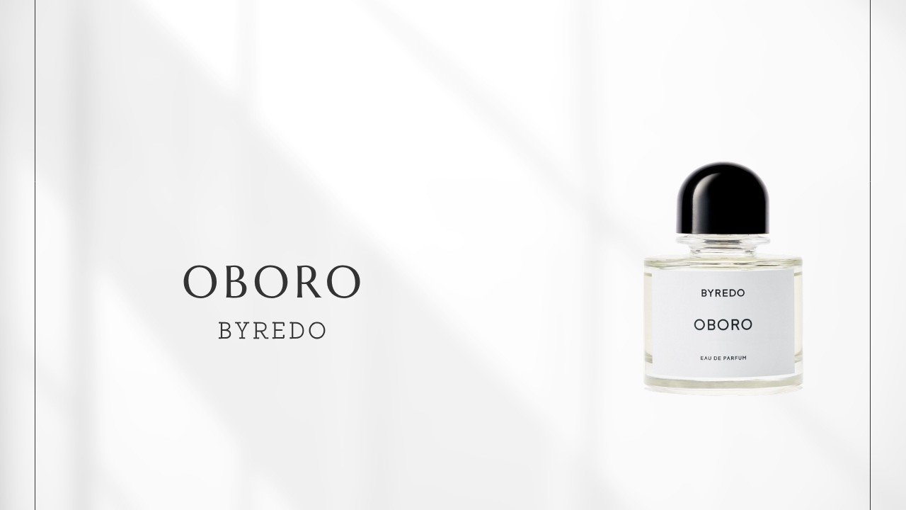 Episode 433] BYREDO OBORO | Hazy memories, untangled by flowers