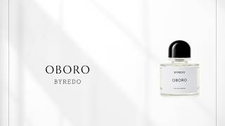 Episode 433] BYREDO OBORO | Hazy memories, untangled by flowers