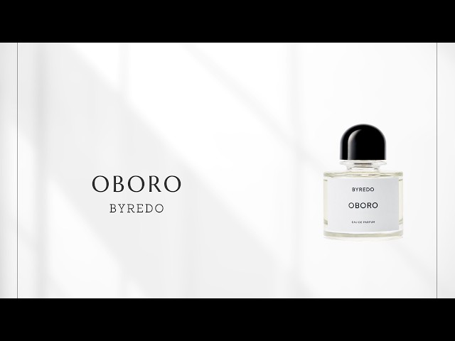 Episode 433] BYREDO OBORO | Hazy memories, untangled by flowers