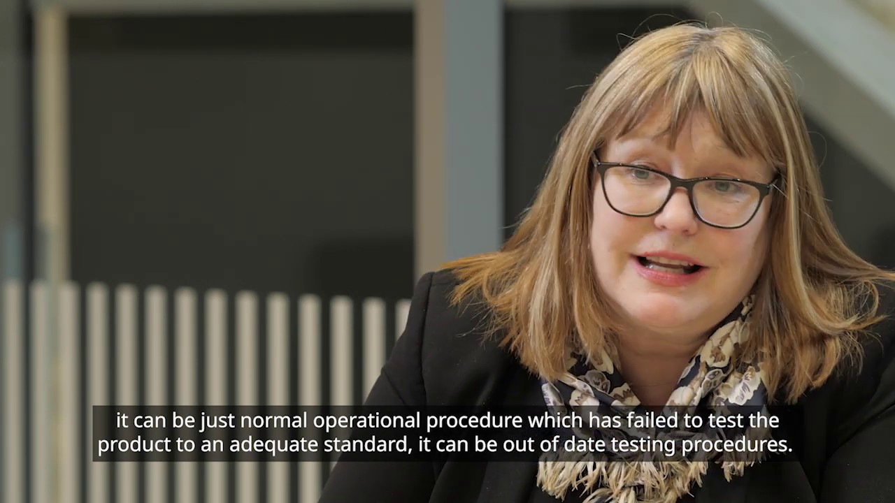 How product liability Class Actions are growing in the UK