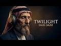 Relax After Dark – Twilight Desert Lounge Music | Arabic Jazz Oud Ambient