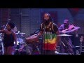 Fly Rasta - Ziggy Marley Live at House of Blues NOLA (2014)