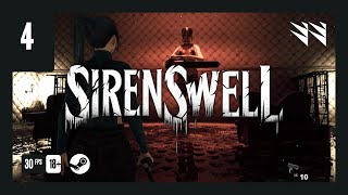 видео: Siren's Well — Часть 04 (Полуфинал) картинка: Siren's Well — Часть 04 (Полуфинал)