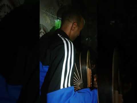 جلسة بلديه Beldi Errachidia Shorts Bni3ich 2021 