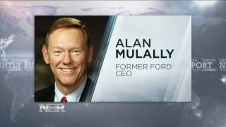 Nightly Business Report - December 8, 2016