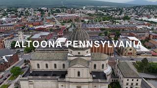 Altoona, PA | EP1