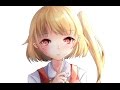 【東方】フランドールを描いてみた