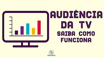 Como se mede a audiência de um programa de TV?