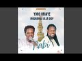 NABI (feat. Mouhamed Alla Diop)