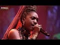 HEMPRESS SATIVA - LIVE @ ROTOTOM SUNSPLASH 2017