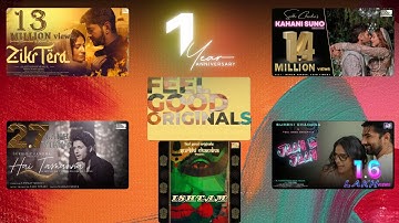 FGO 1 Year Anniversary | ISHTAM FIRST LOOK | Surbhi Chandna | Vivek Dahiya & Anaira Gupta