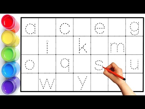 Phonic song | Shapes | A for Apple B for Ball | Phonics Song | ABC Alphabet Song