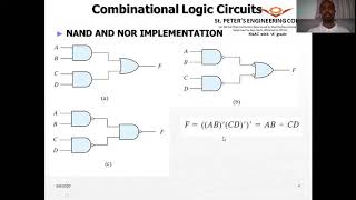 Information ADE Unit4 NANDnNOR Update