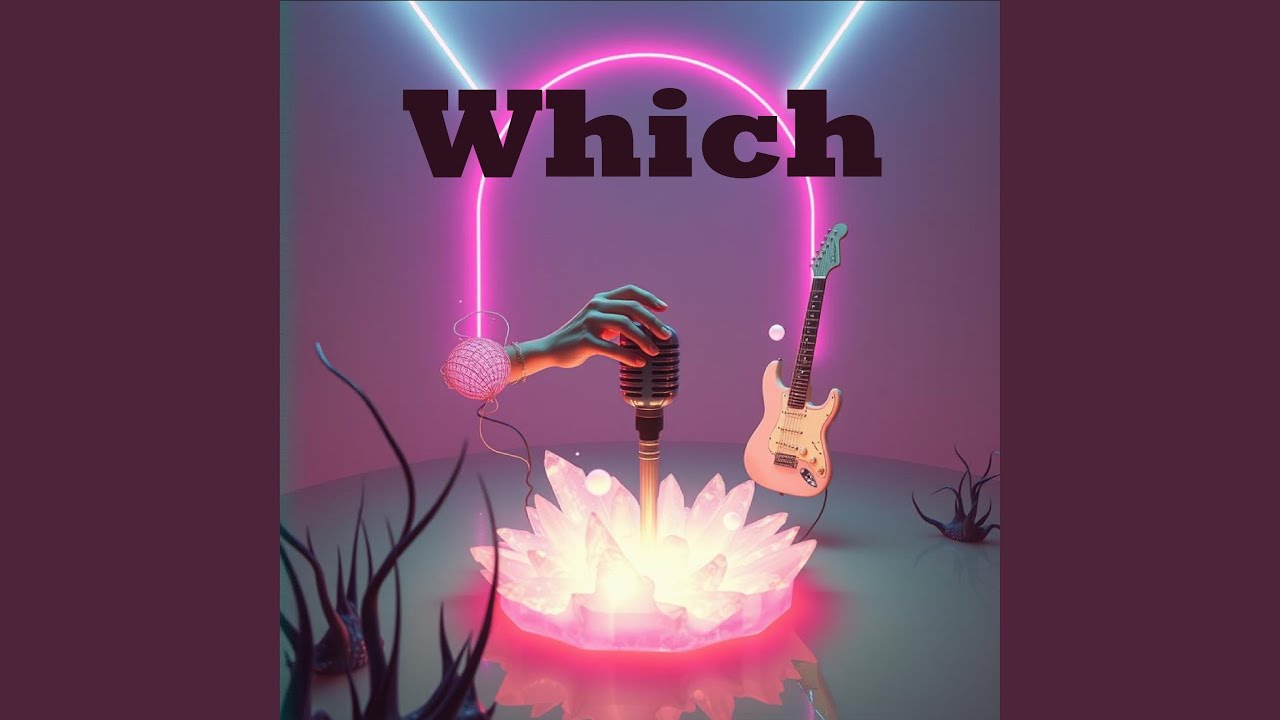 YouTube에서 Which 보기 YouTube에서 Which 보기