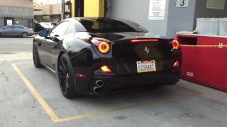 Ferrari california | armytrix ...