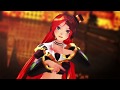 【波音リツ】メーベル【MMD UTAUカバー】