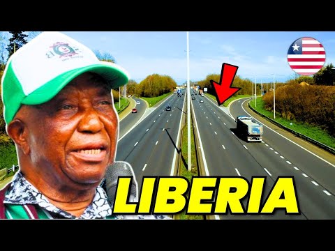 Biggest Ongoing and Completed Mega Projects in Liberia