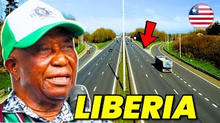 Biggest Ongoing and Completed Mega Projects in Liberia