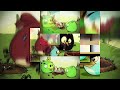 End of video